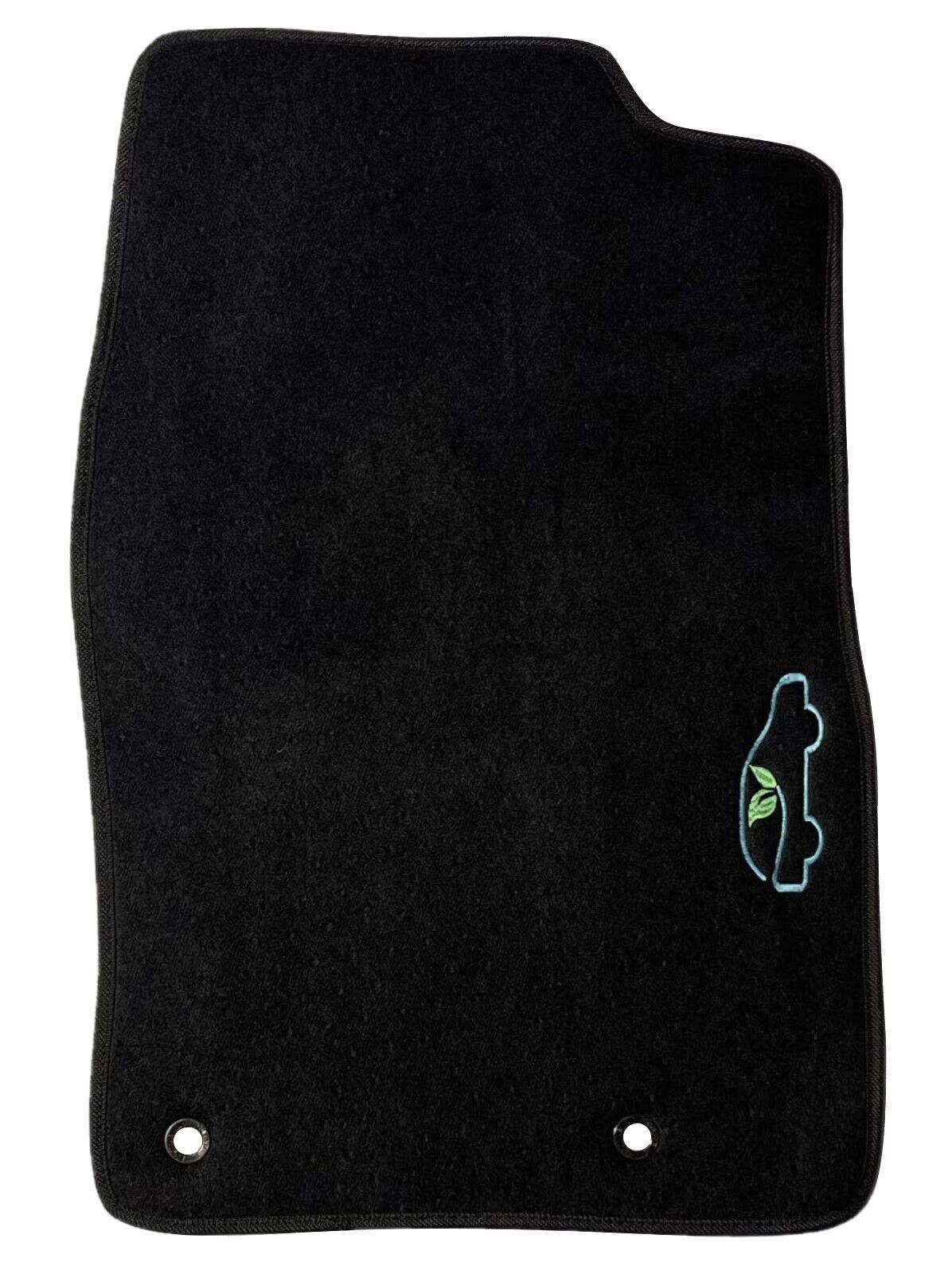 Carpet Floor Mats For 2019 to 2025 Mazda CX-30 and Mazda 3 Hatch and Sedan