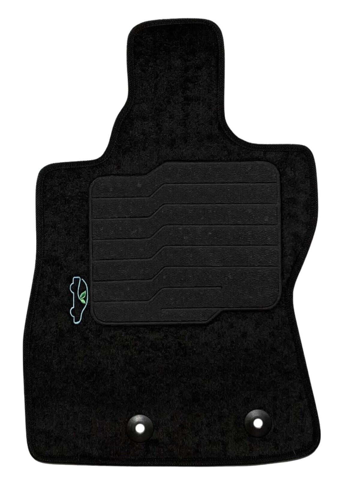 Carpet Floor Mats for 2024 2025 Subaru Crosstrek
