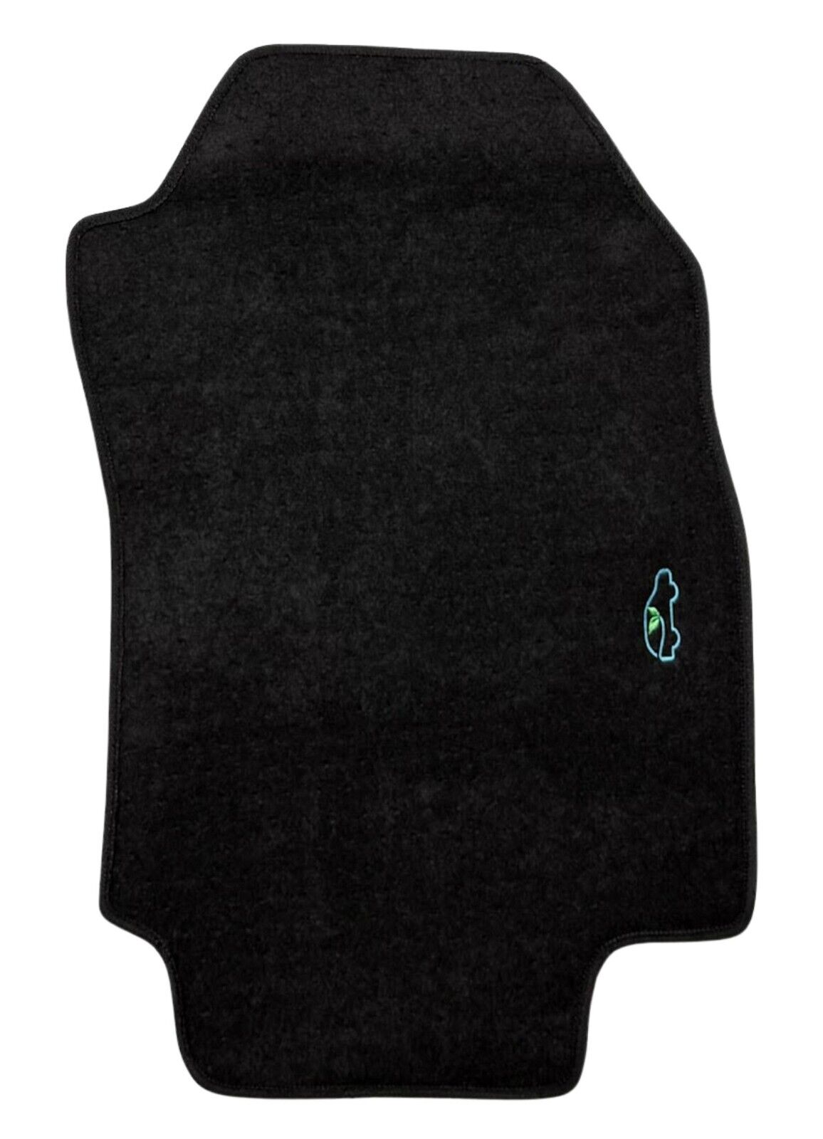 Carpet Floor Mats for 2019 to 2025 Toyota Rav4