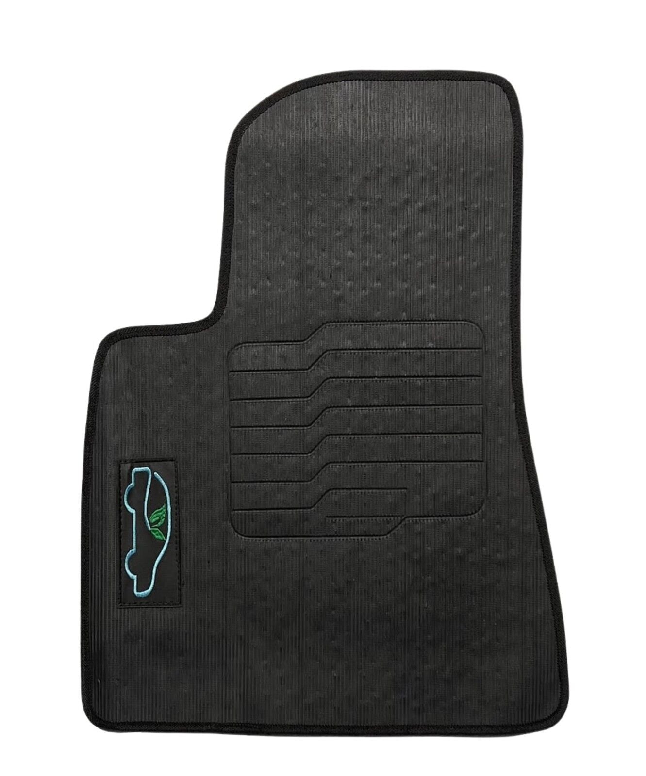 All Weather Floor Mats for 2017 to 2024 Tesla Model 3