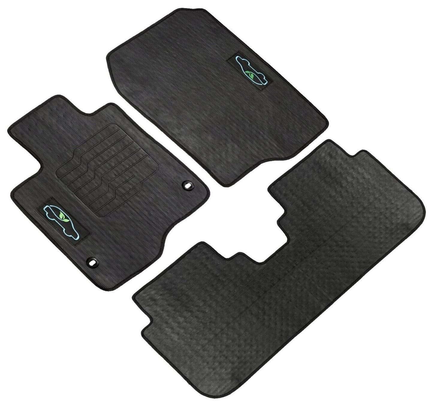 Floor Mats All-Weather for 2023 2024 2025 Honda CR-V