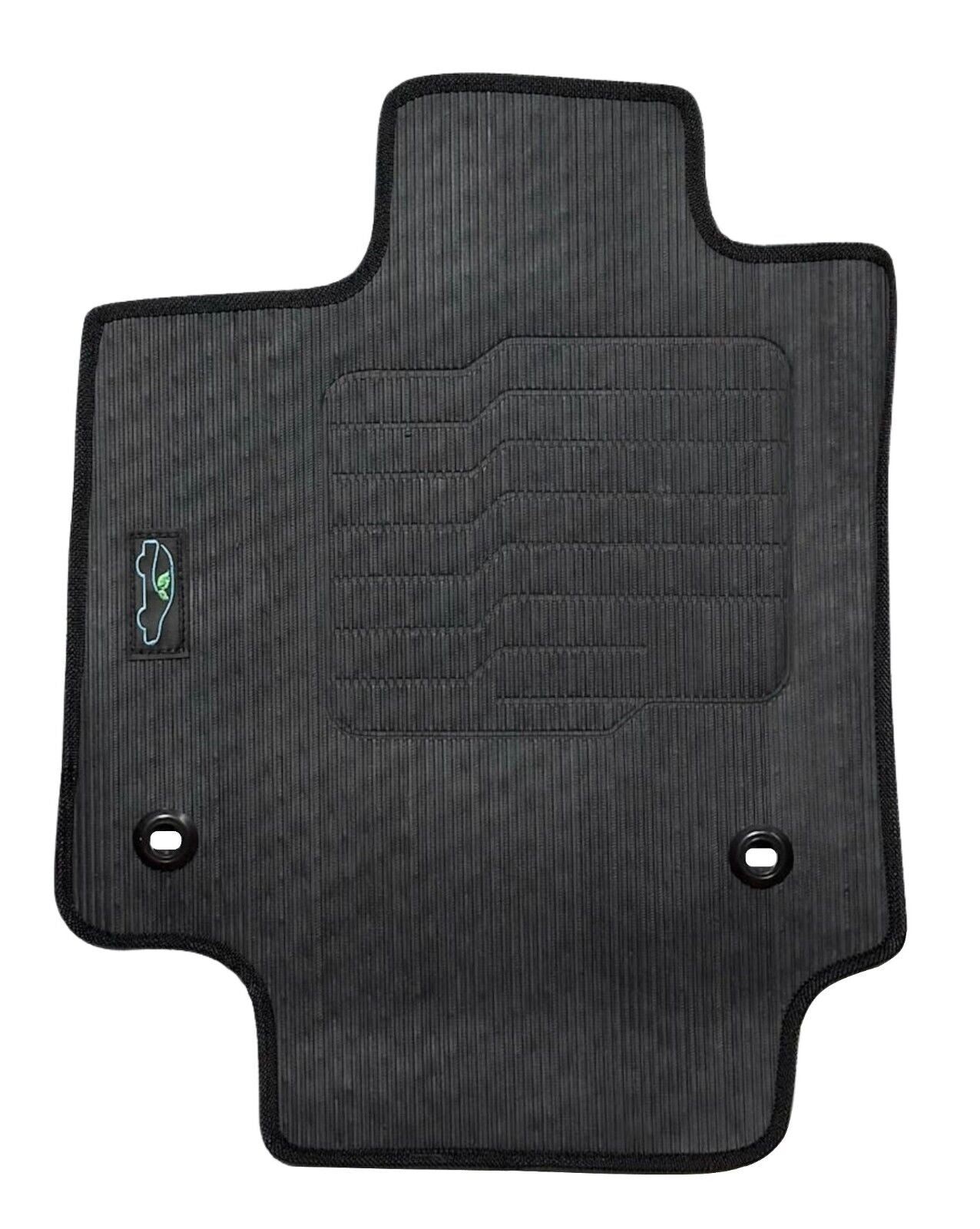 All Weather Floor mats for 2019 to 2025 Toyota Rav4