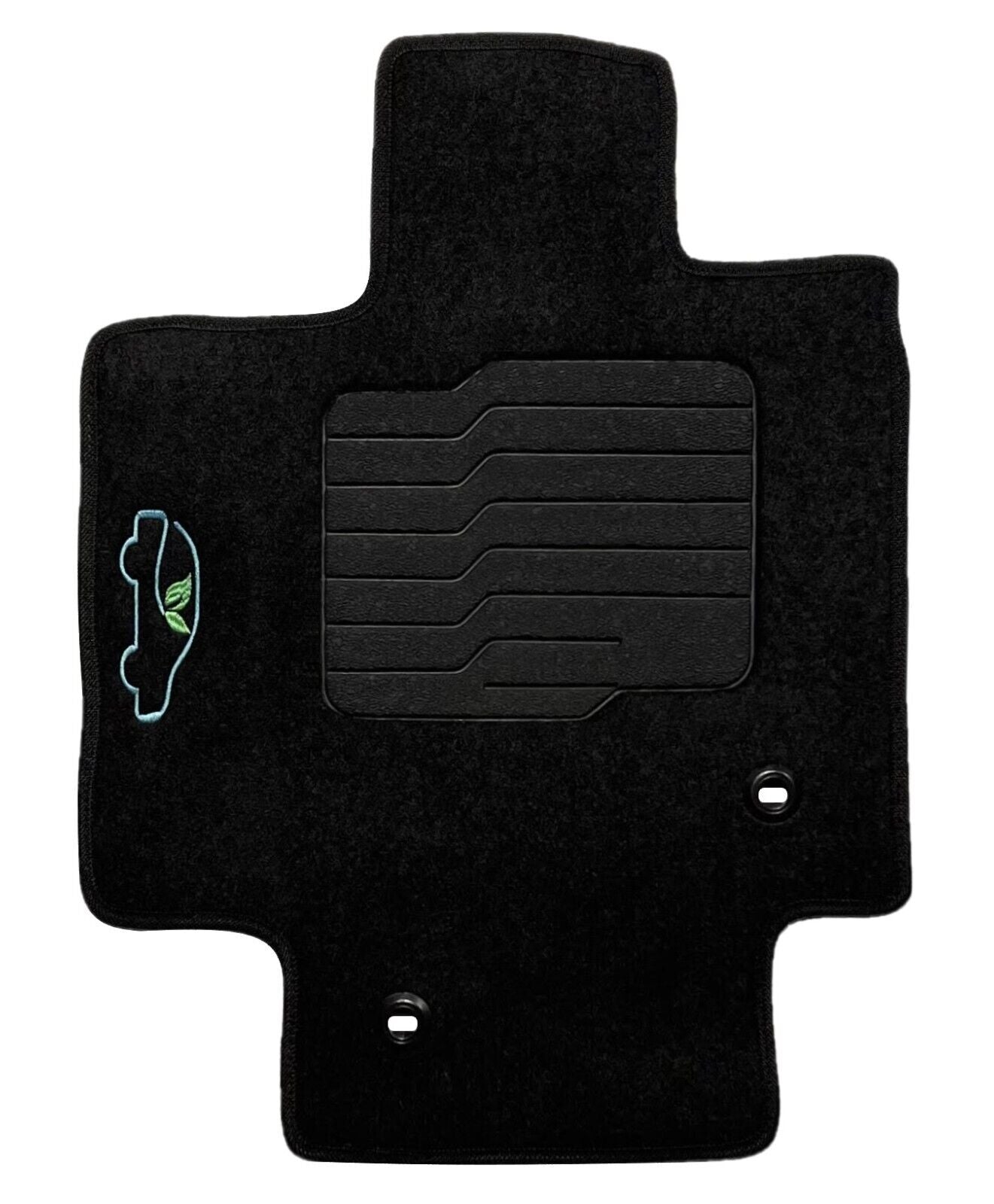 Carpet Floor Mats for 2020 to 2025 Toyota Highlander