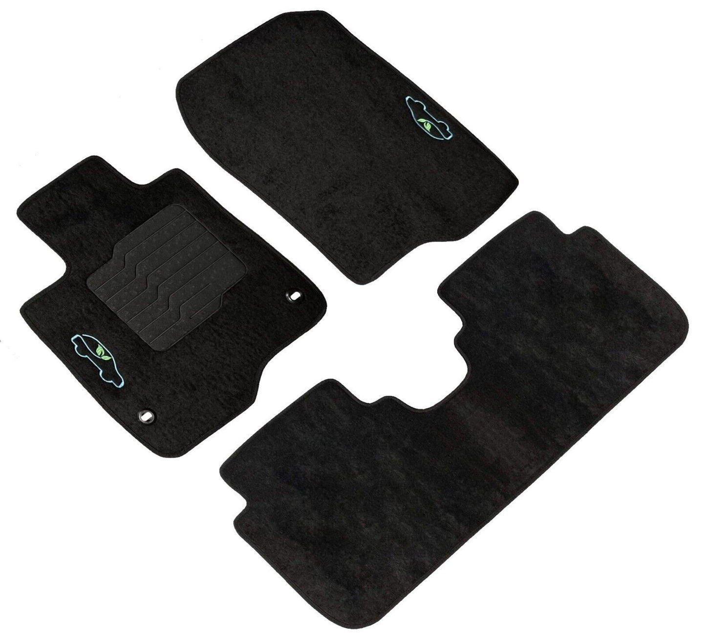Carpet Floor Mats For 2023 2024 2025 Honda CR-V