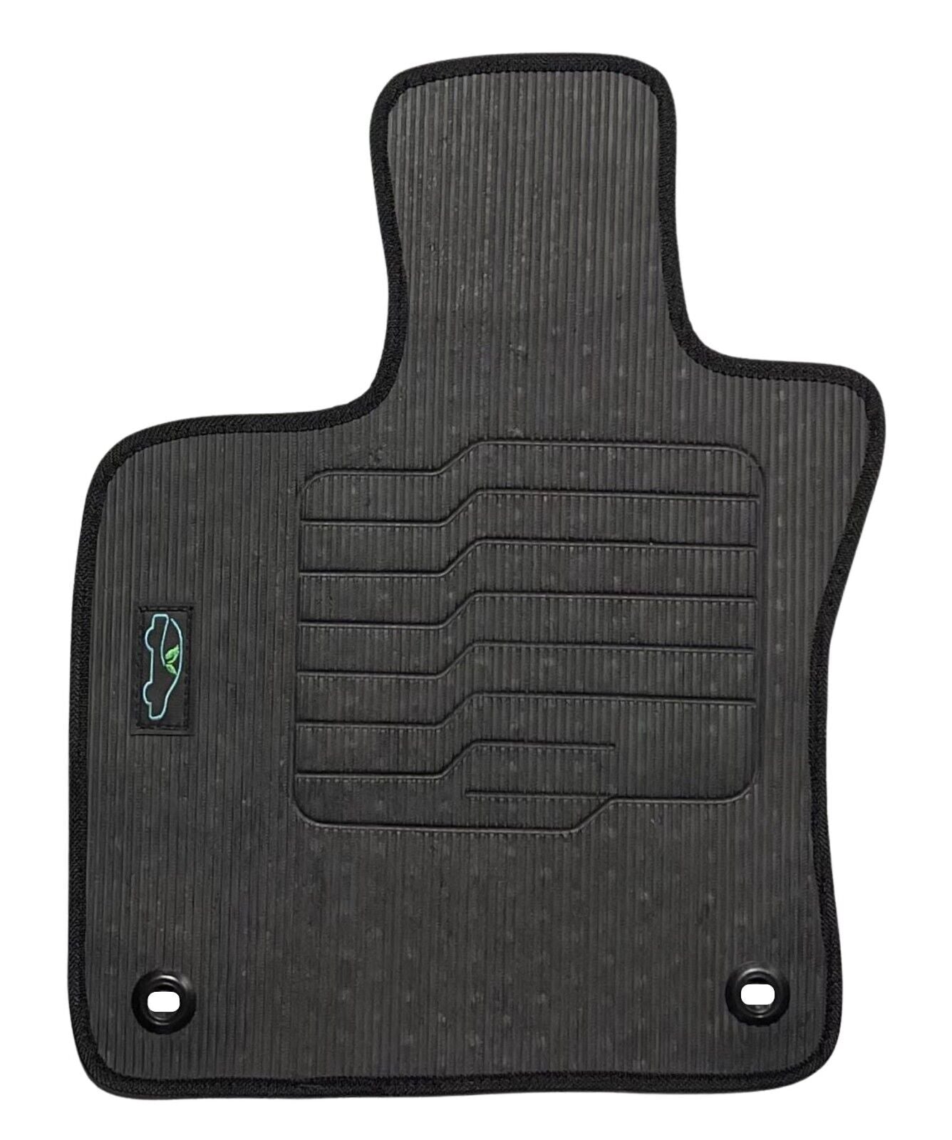 All-Weather Floor Mats for 2023 to 2025 Toyota Prius