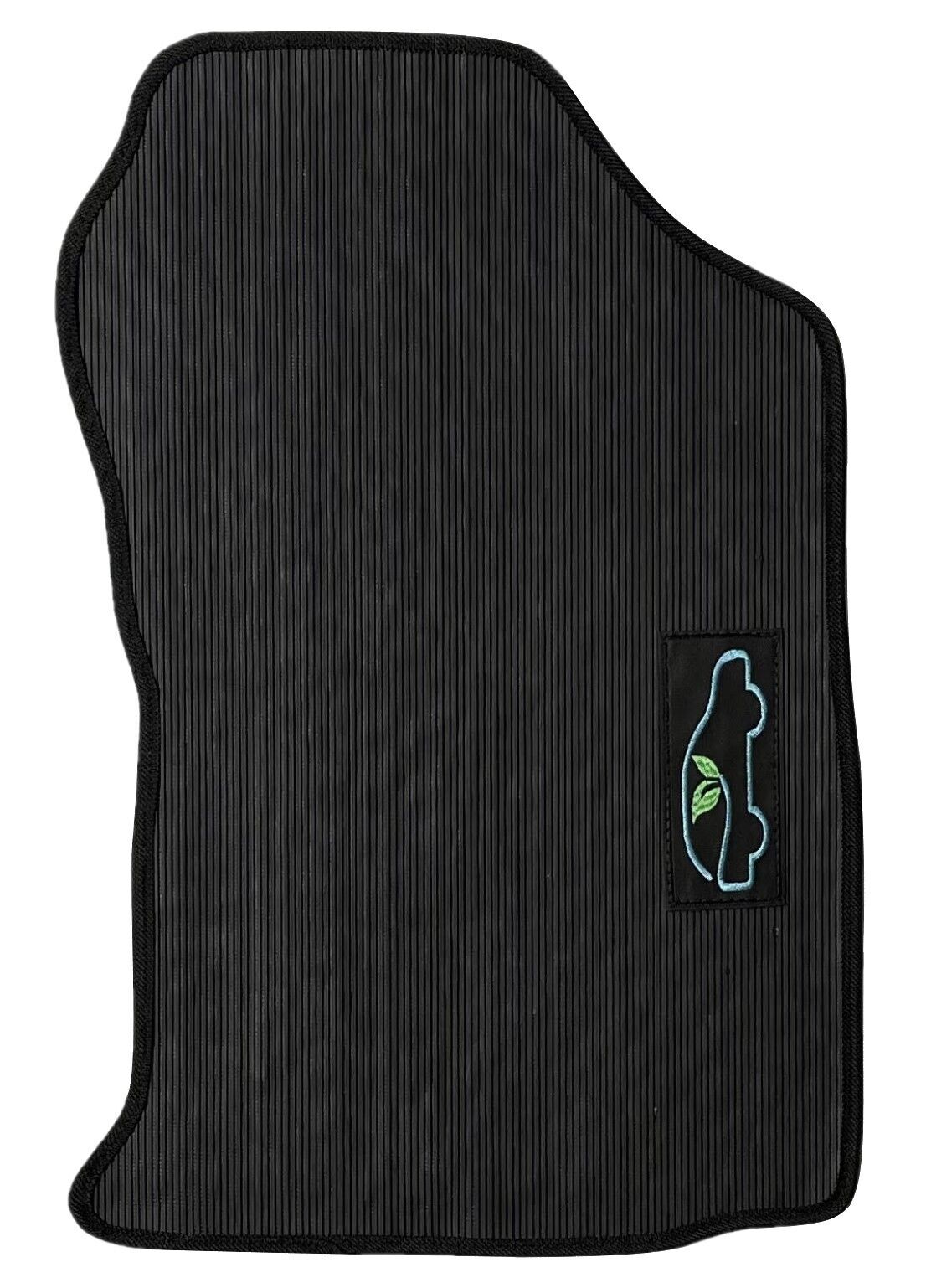 Floor Mats for 2020 to 2025 Subaru Outback / Siubaru Legacy All-Weather