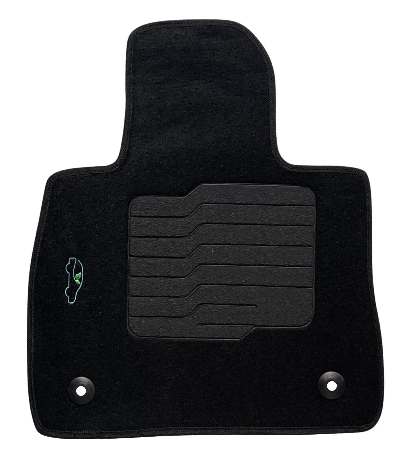 Carpet Floor Mats for 2020 to 2025 Ford Explorer