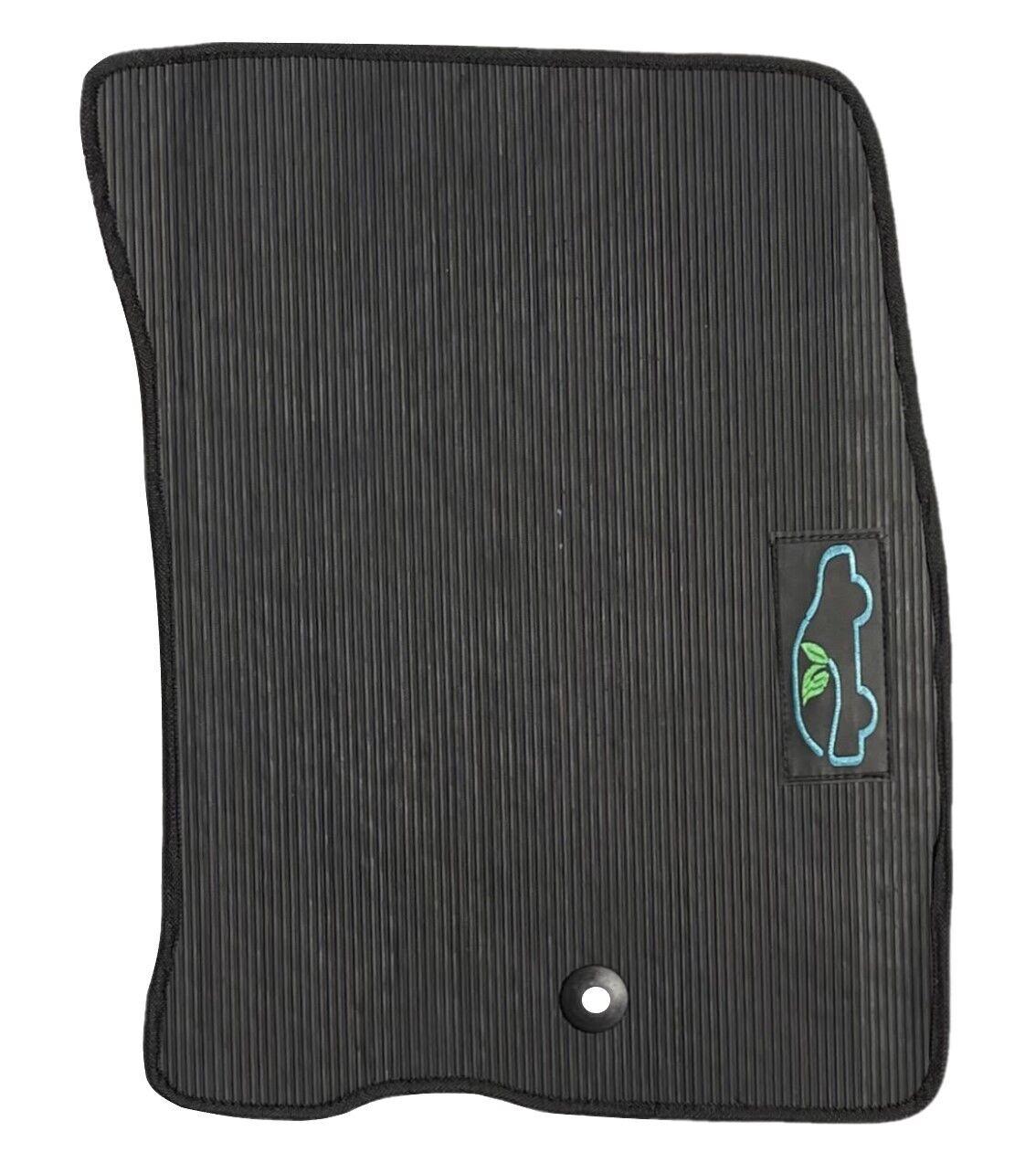 Floor Mats for 2021 to 2025 Ford Bronco Sport / 2022 to 2025 Ford Maverick All Weather