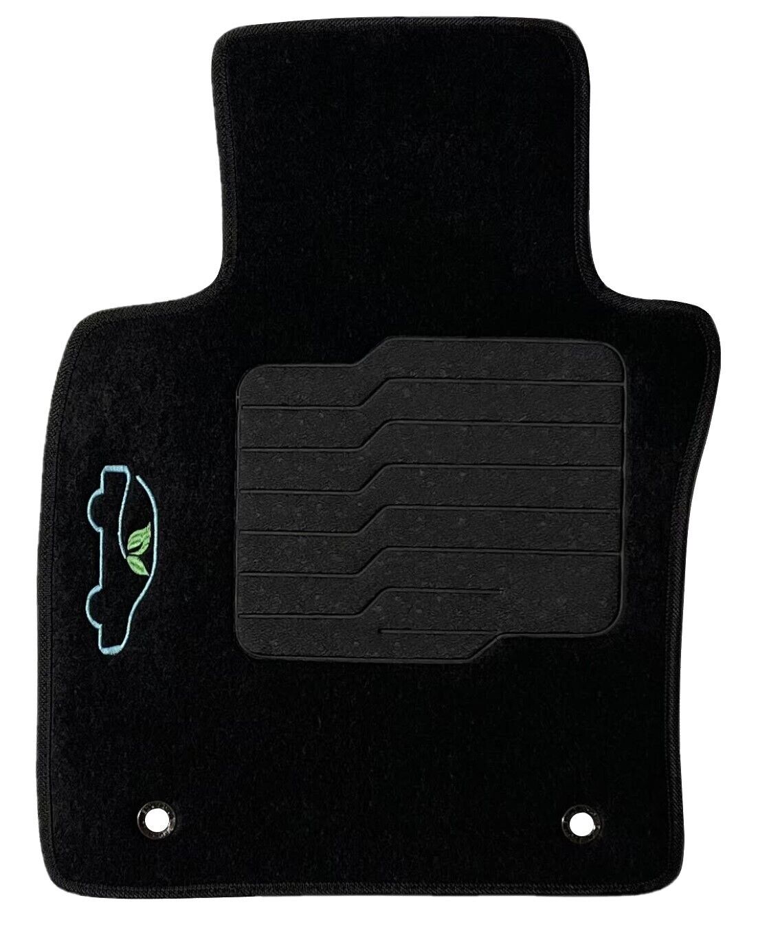Carpet Floor Mats For 2019 to 2025 Mazda CX-30 and Mazda 3 Hatch and Sedan