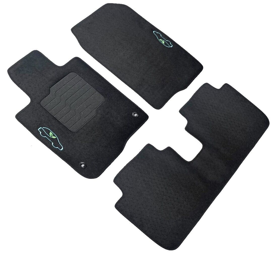 Carpet Floor Mats for 2023 to 2025 Honda HR-V / HRV