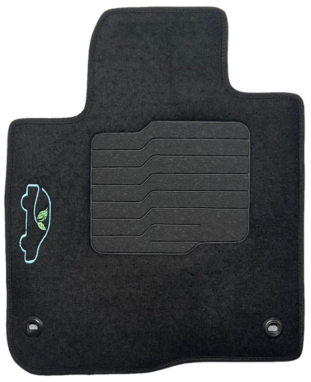 Carpet Floor Mats for 2023 to 2025 Honda HR-V / HRV