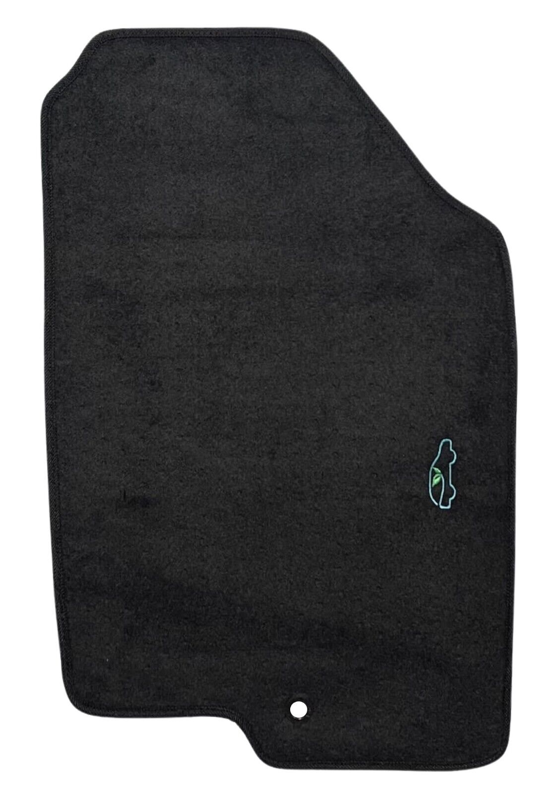Carpet Floor Mats For 2022 to 2025 Hyundai Santa Cruz