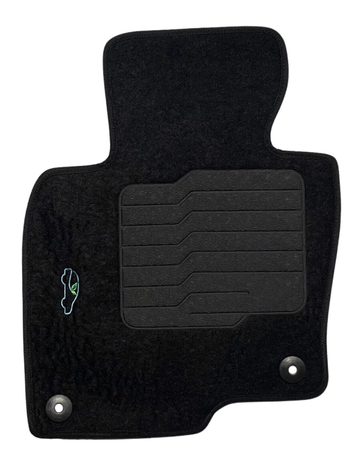 Carpet Floor Mats for 2017 to 2025 Mazda CX-5