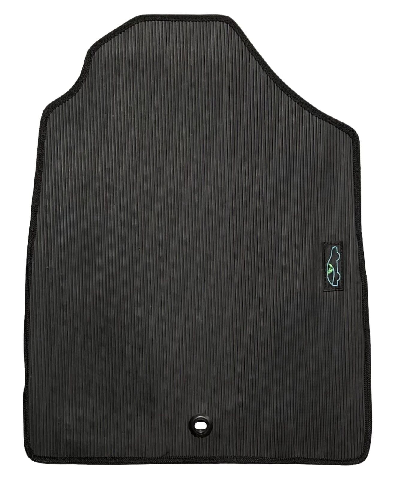 All Weather Floor Mats for 2023 2024 2025 Honda Pilot