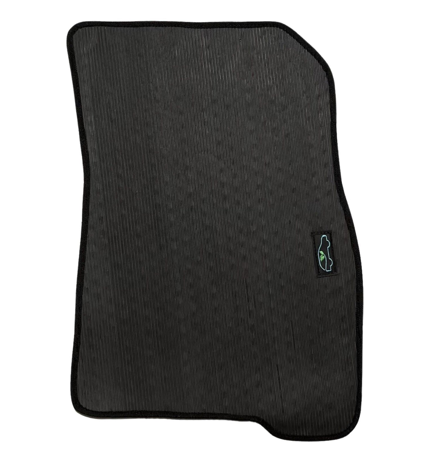 Floor Mats for 2023 2024 2025 Honda Accord All Weather