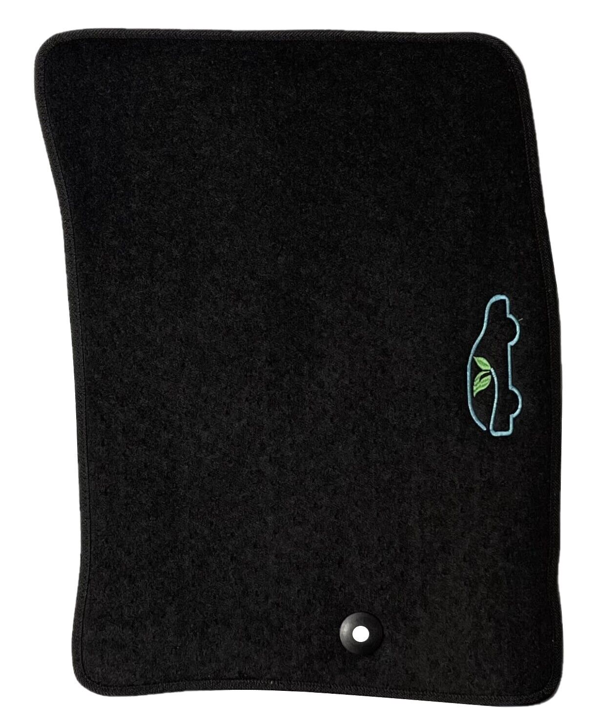 Carpet Floor Mats for 2020 to 2025 Ford Escape