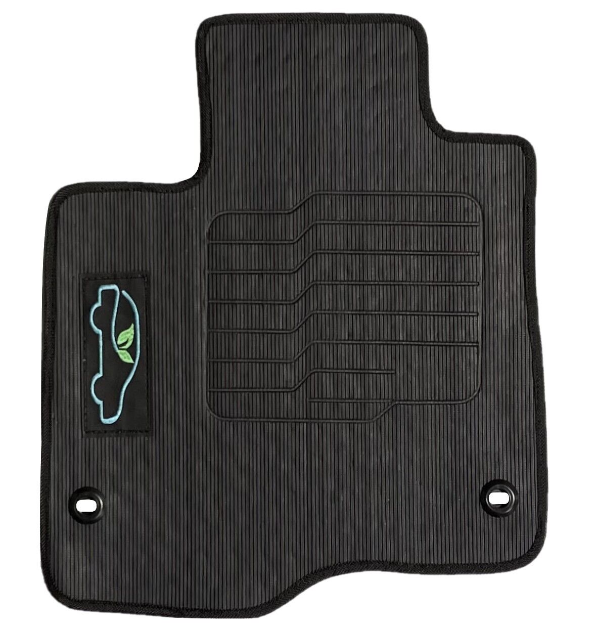 Floor Mats All-Weather for 2023 2024 2025 Honda CR-V