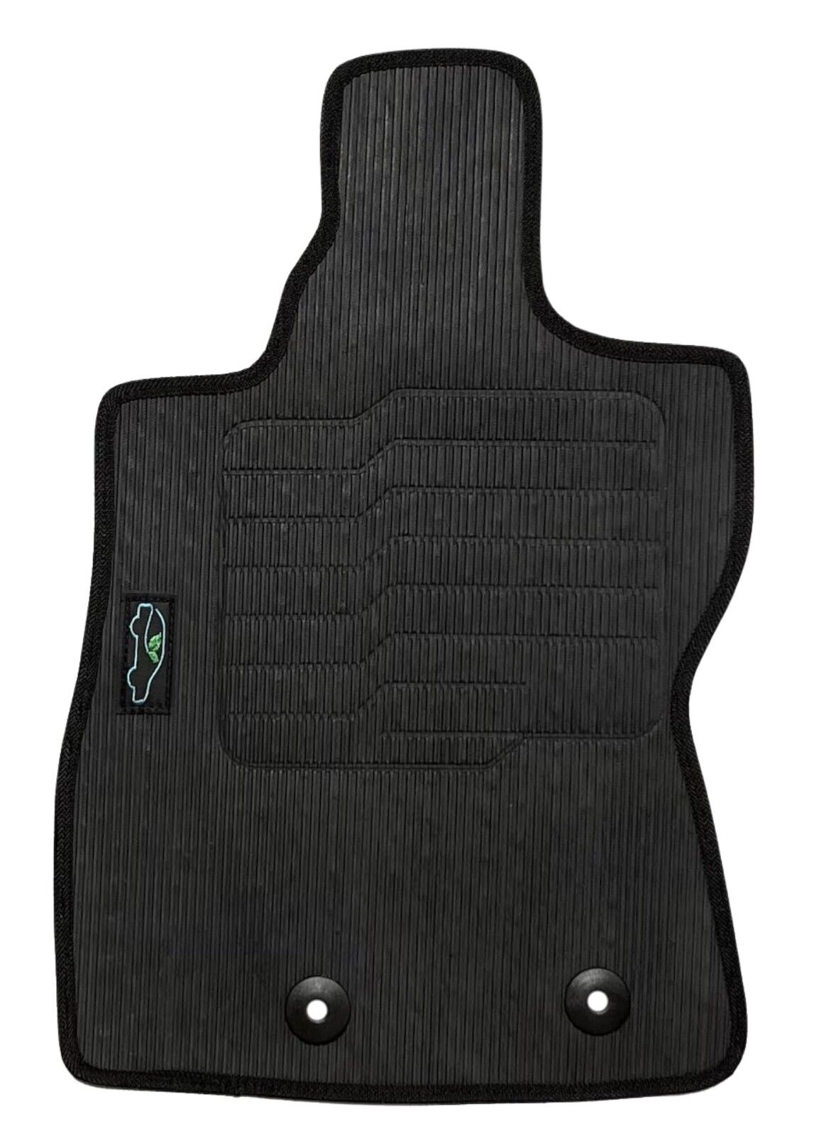 Floor Mats All Weather for 2024 2025 Subaru Crosstrek