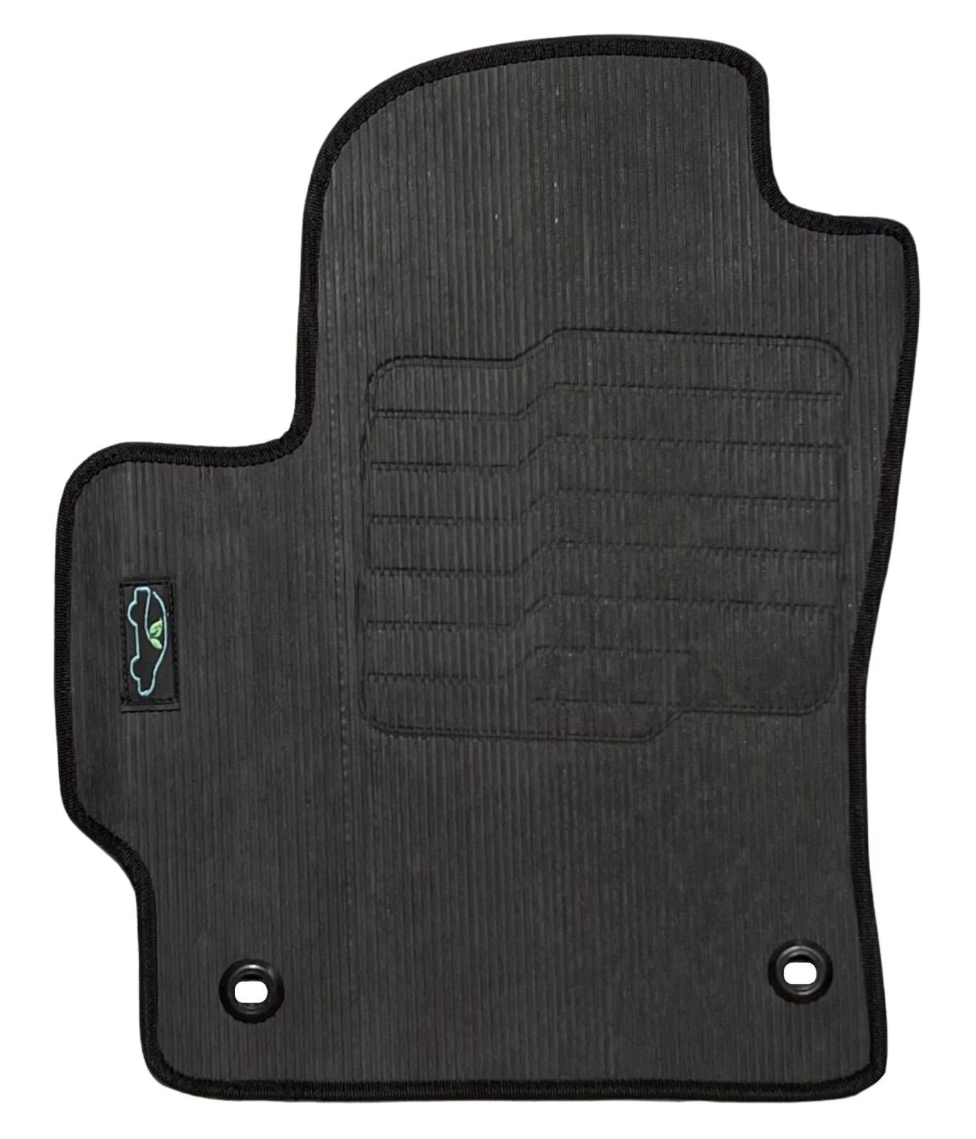 All Weather Floor Mats for 2020 to 2025 Toyota Corolla