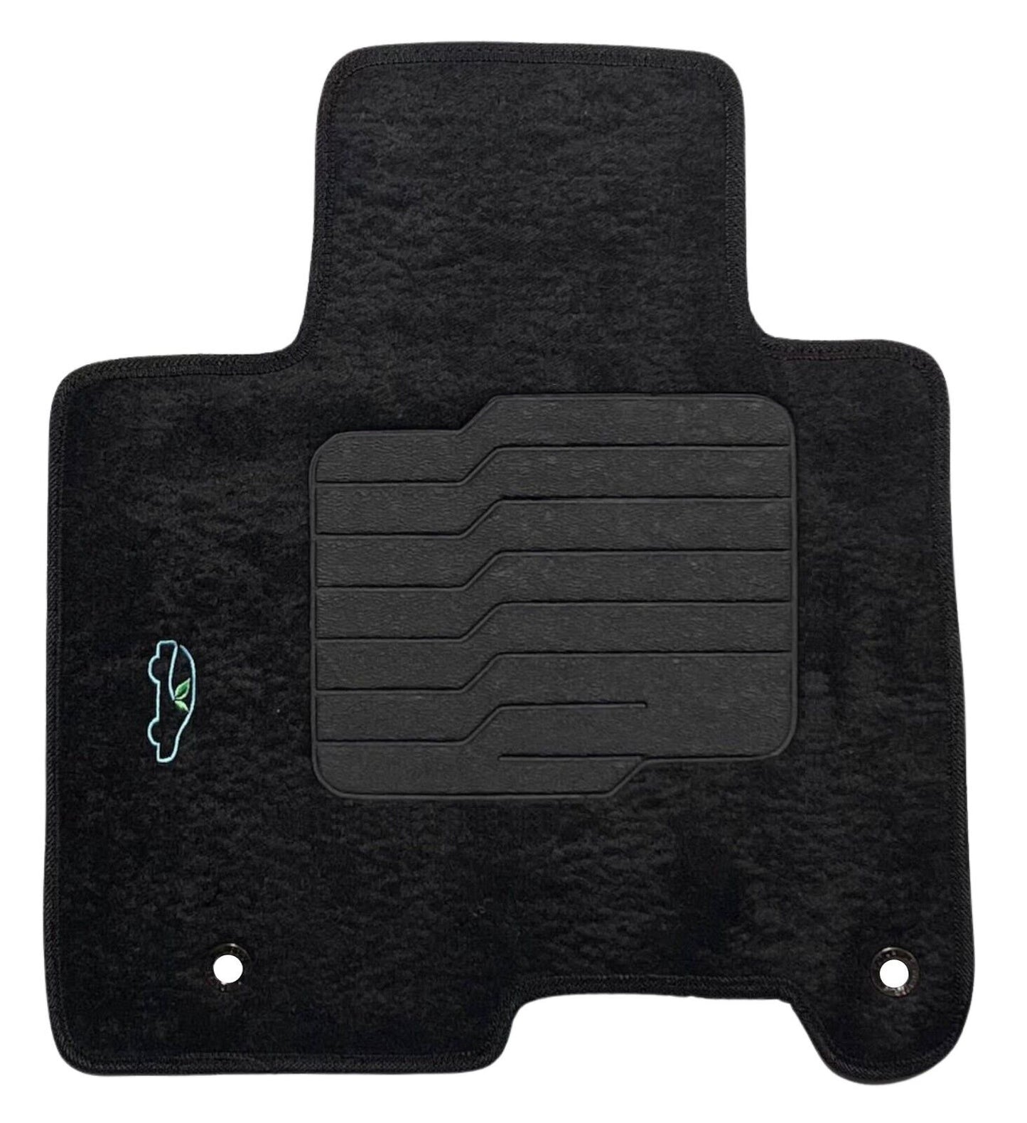 Carpet Floor Mats For 2022 to 2025 Hyundai Santa Cruz