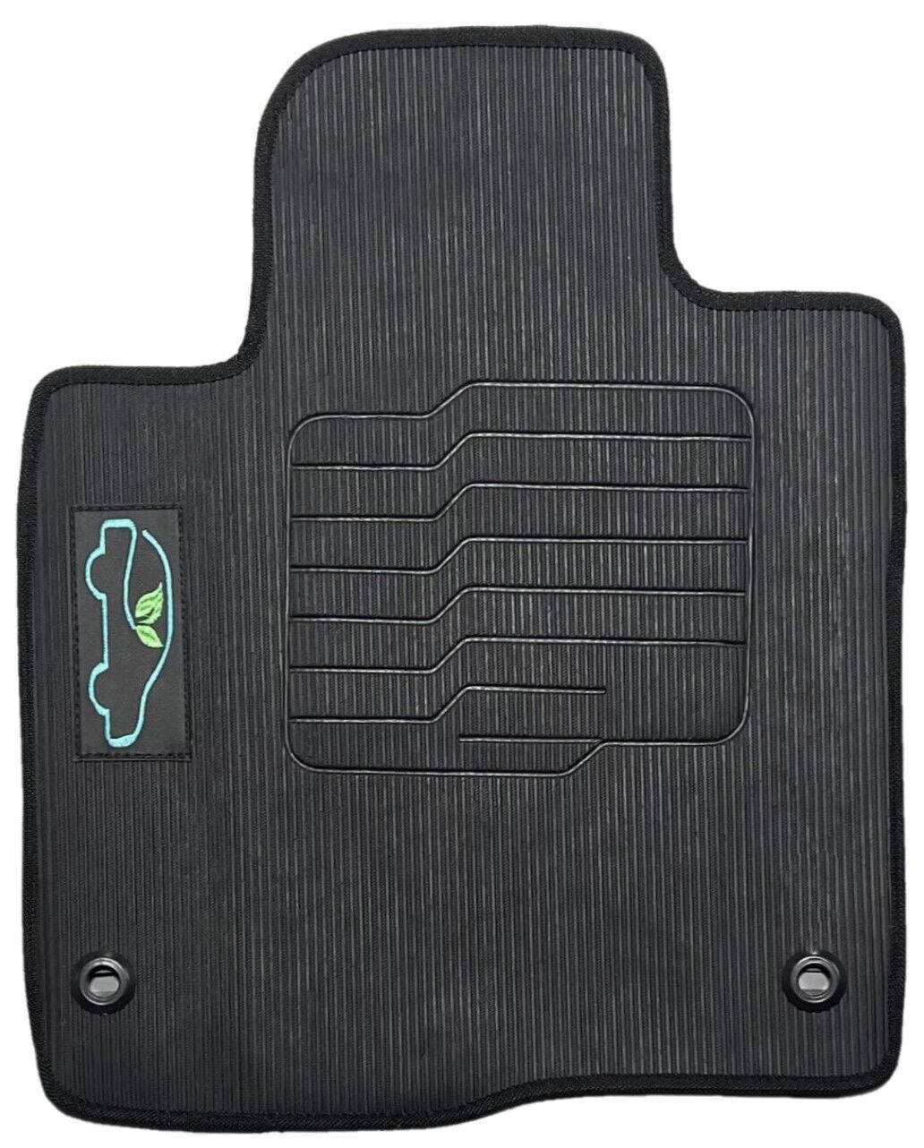 All Weather Floor Mats For 2023 2024 2025 Honda HR-V / HRV