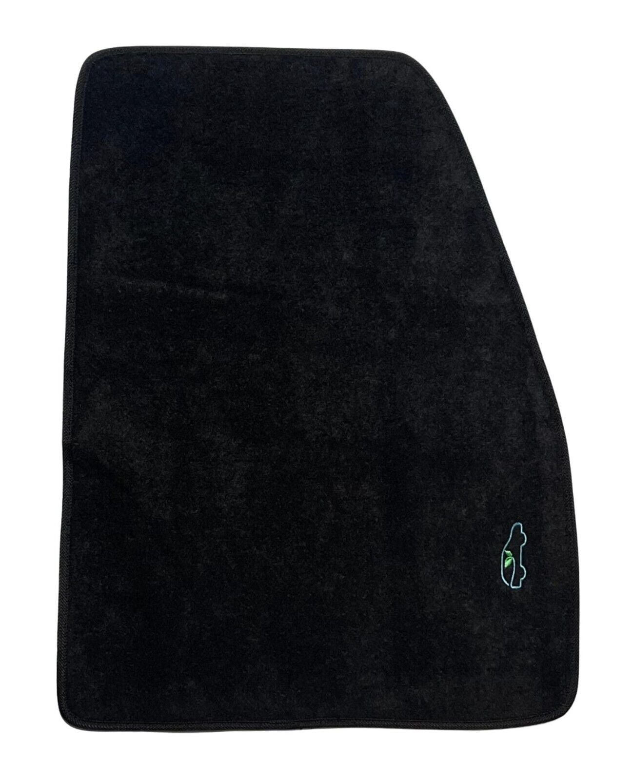 Carpet Floor Mats For 2019 to 2025 Chevrolet Blazer
