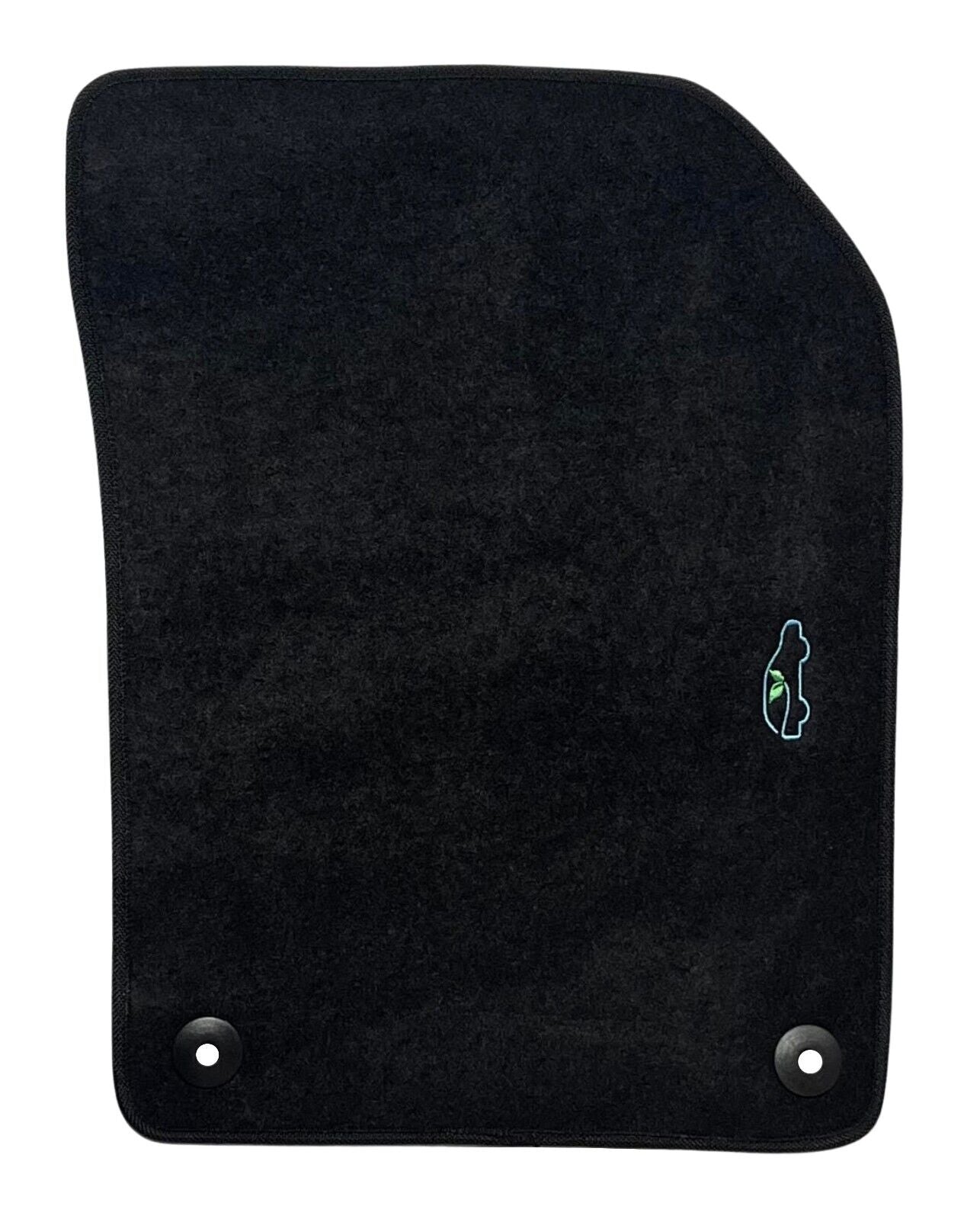 Carpet Floor Mats For 2018 to 2025 Volvo XC60