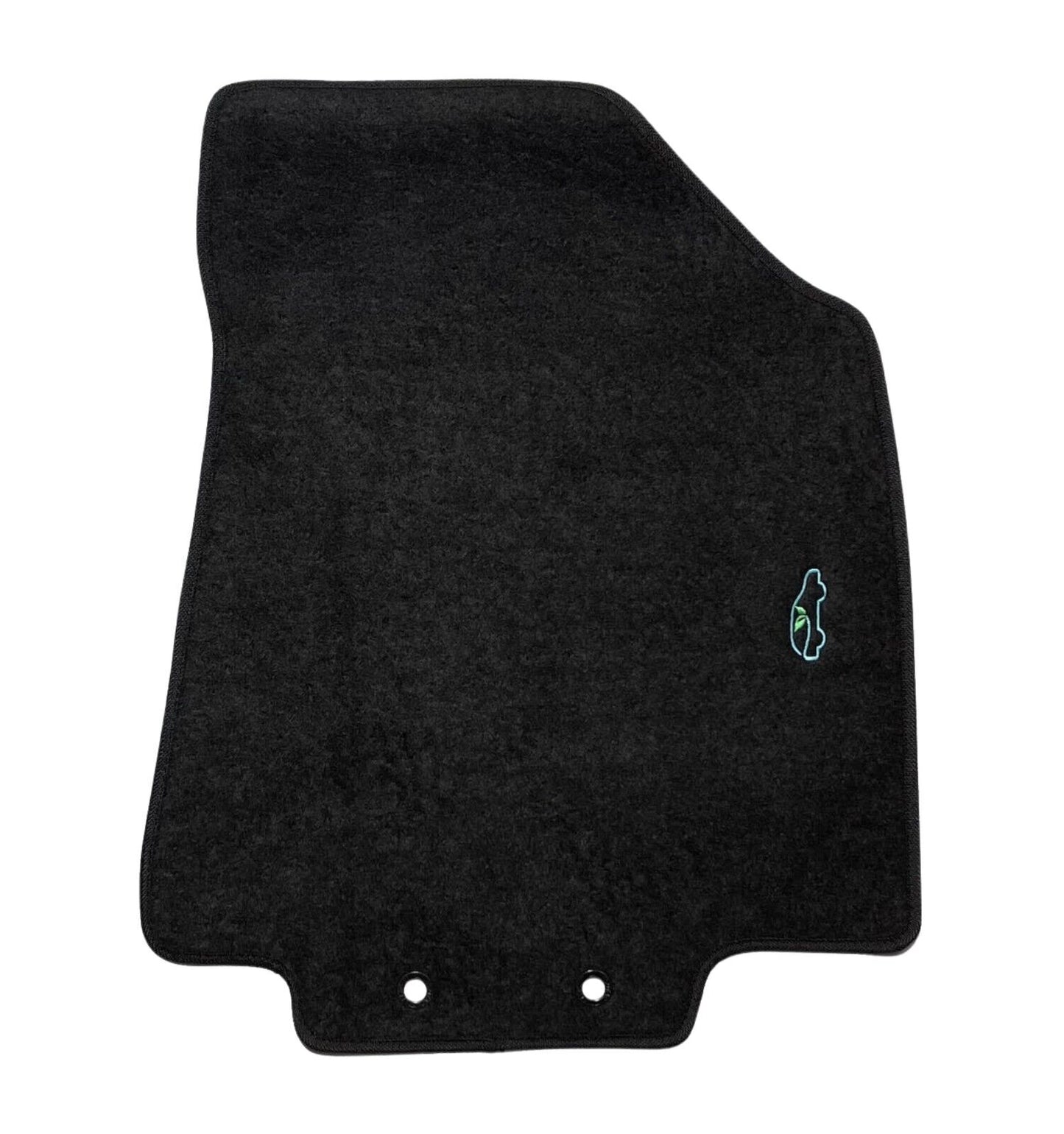 Carpet Floor Mats for 2022 to 2025 Nissan Pathfinder