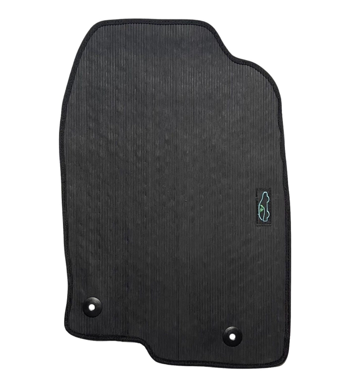 Floor Mats All-Weather for 2017 to 2025 Mazda CX-5