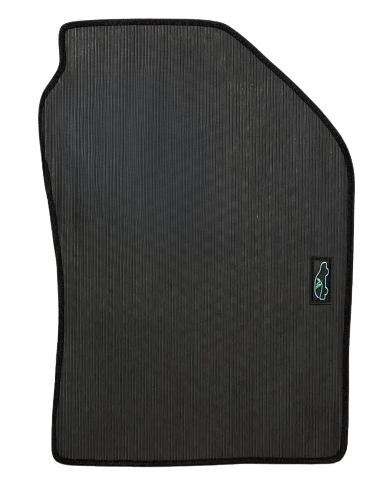 All Weather Floor Mats for 2020 to 2025 Toyota Corolla