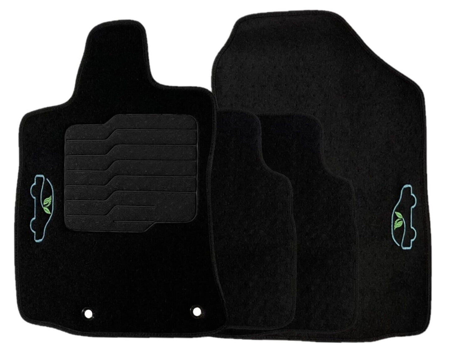 Carpet Floor Mats For 2020 to 2025 Subaru Outback & Subaru Legacy