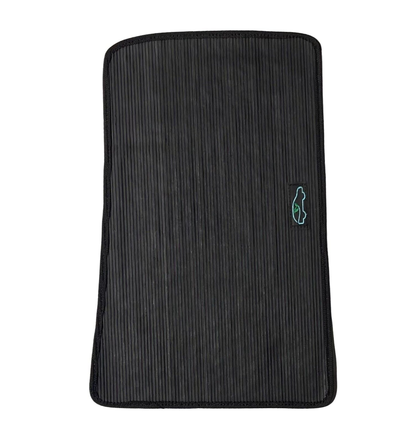 All Weather Floor Mats For 2016 to 2025 Chevrolet Camaro