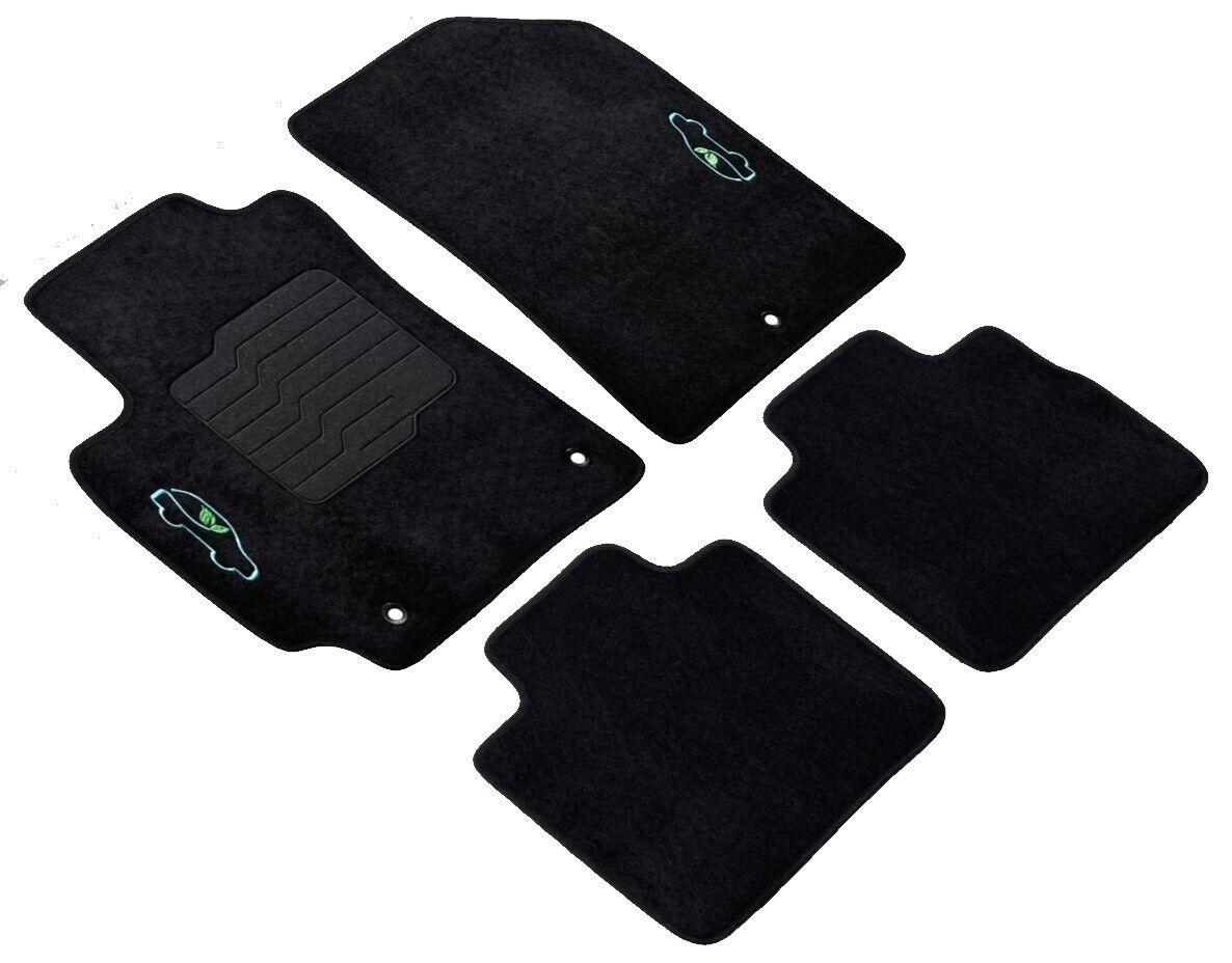 Carpet Floor Mats For 2020 to 2025 Kia Soul