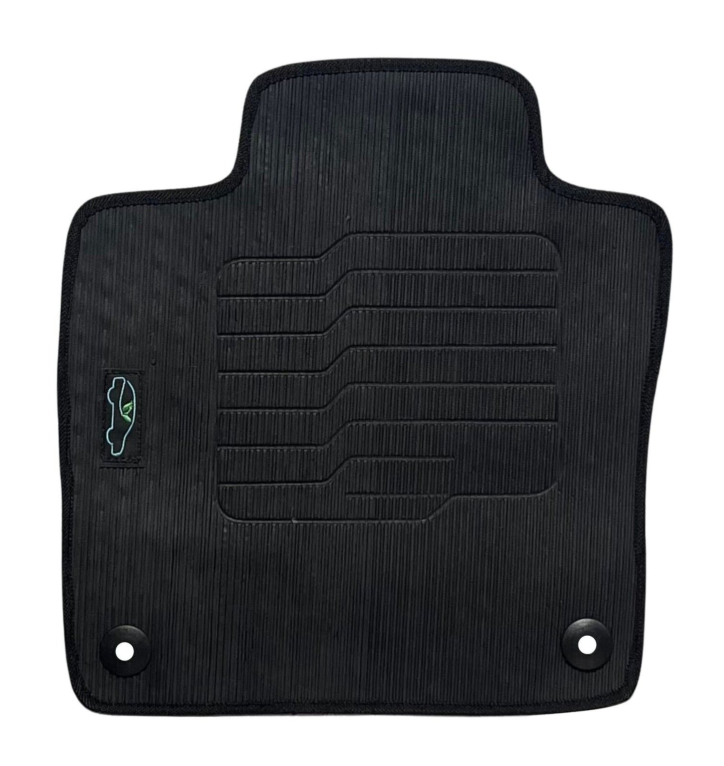 All Weather Floor Mats For 2018 to 2025 Volvo XC60