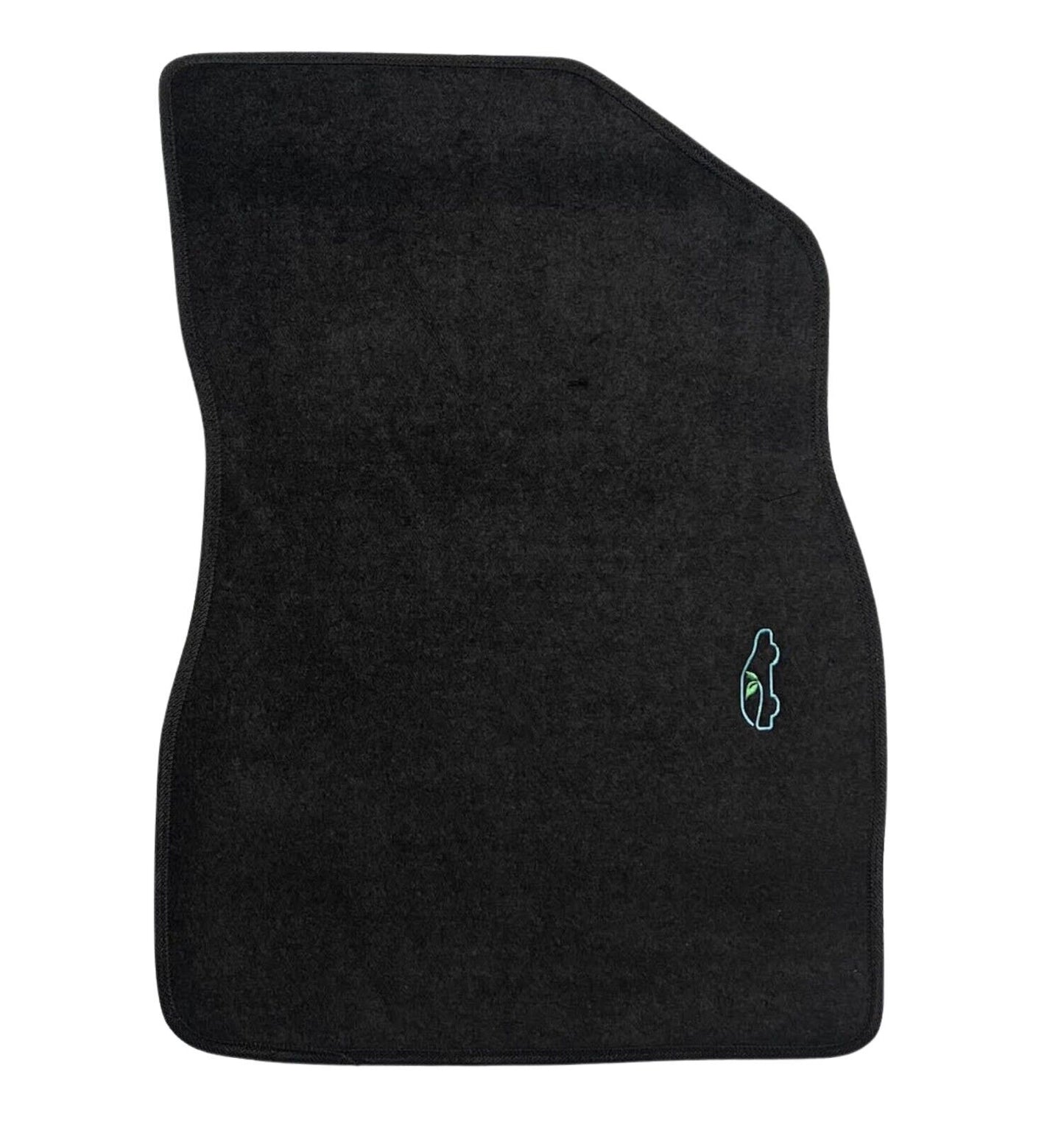Carpet Floor Mats for 2024 2025 Chevrolet Trax & Buick Envista