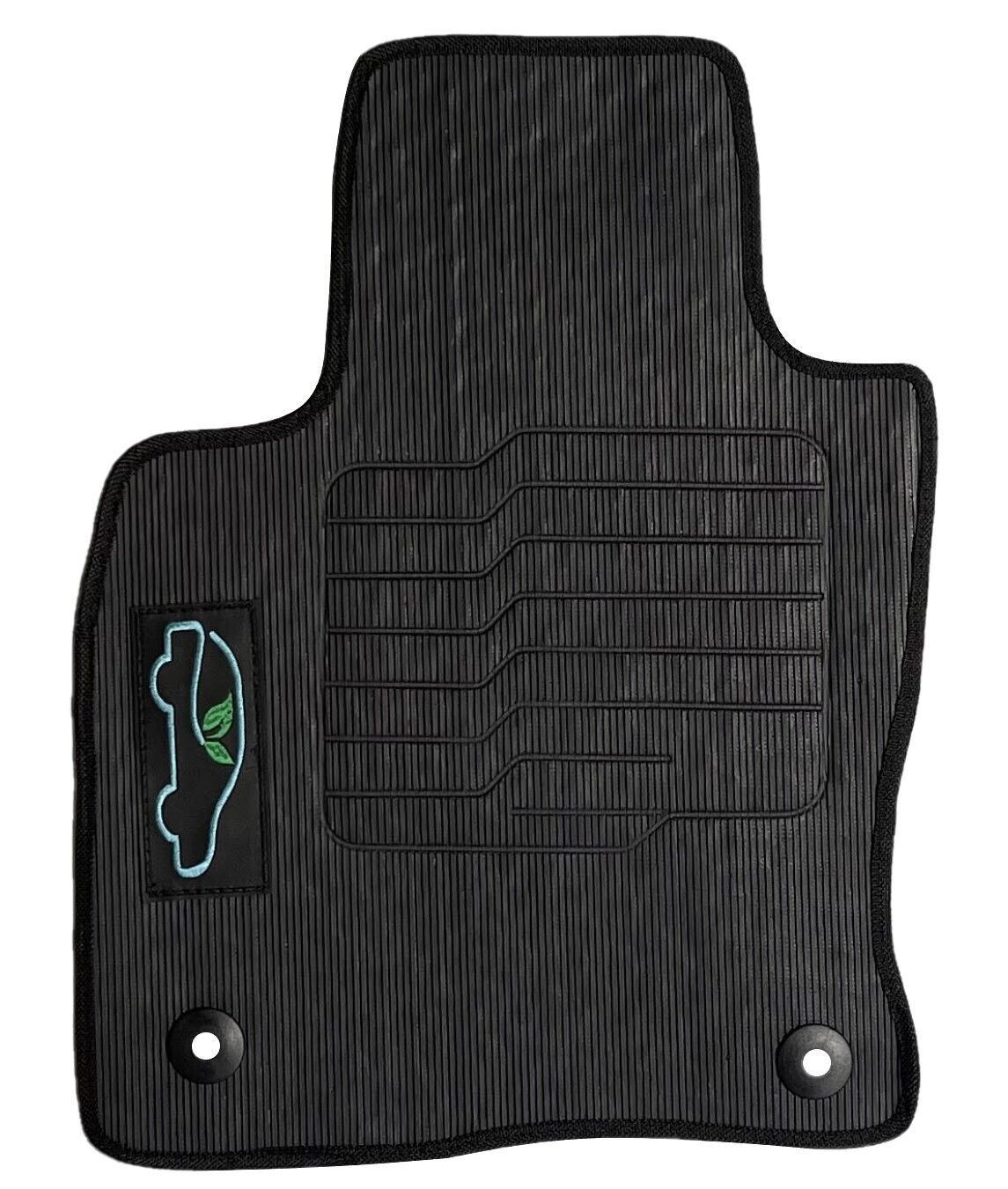 Floor Mats for 2020 to 2025 Ford Escape All-Weather