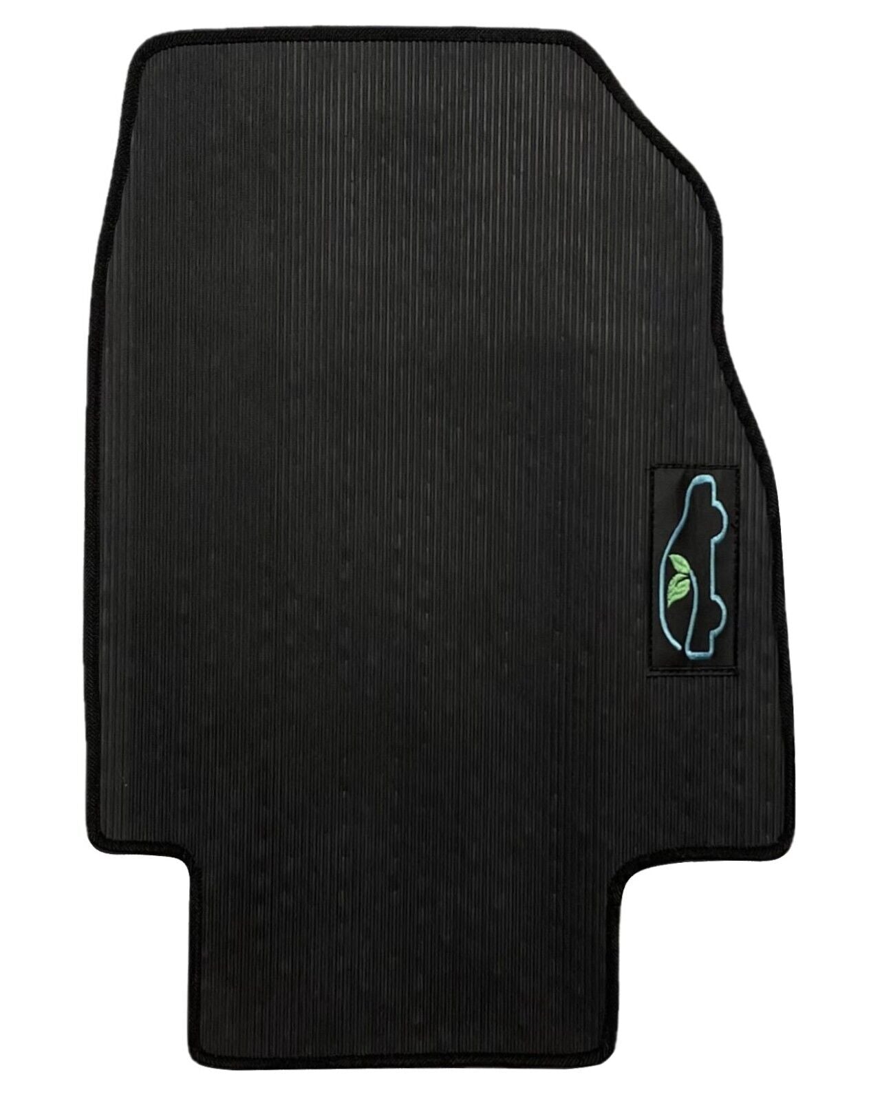 All Weather Floor Mats for 2020 to 2025 Toyota Highlander