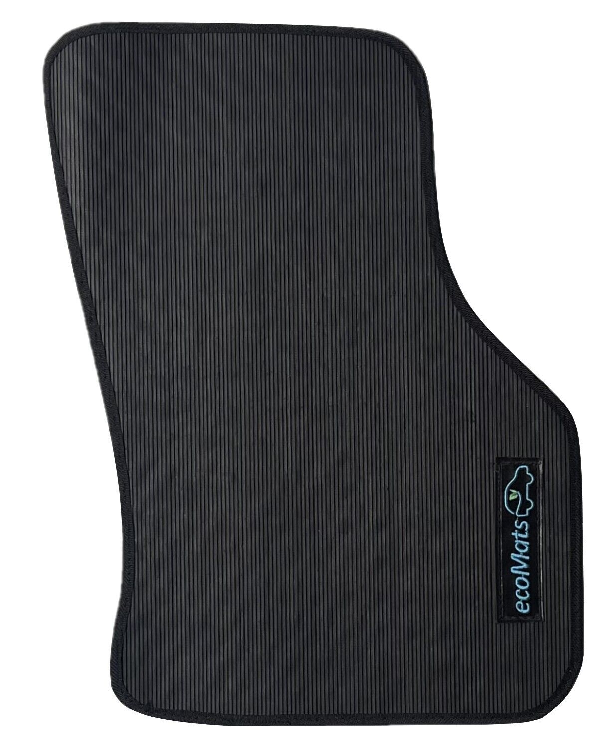 All Weather Floor Mats for 2019 to 2025 Volkswagen Jetta