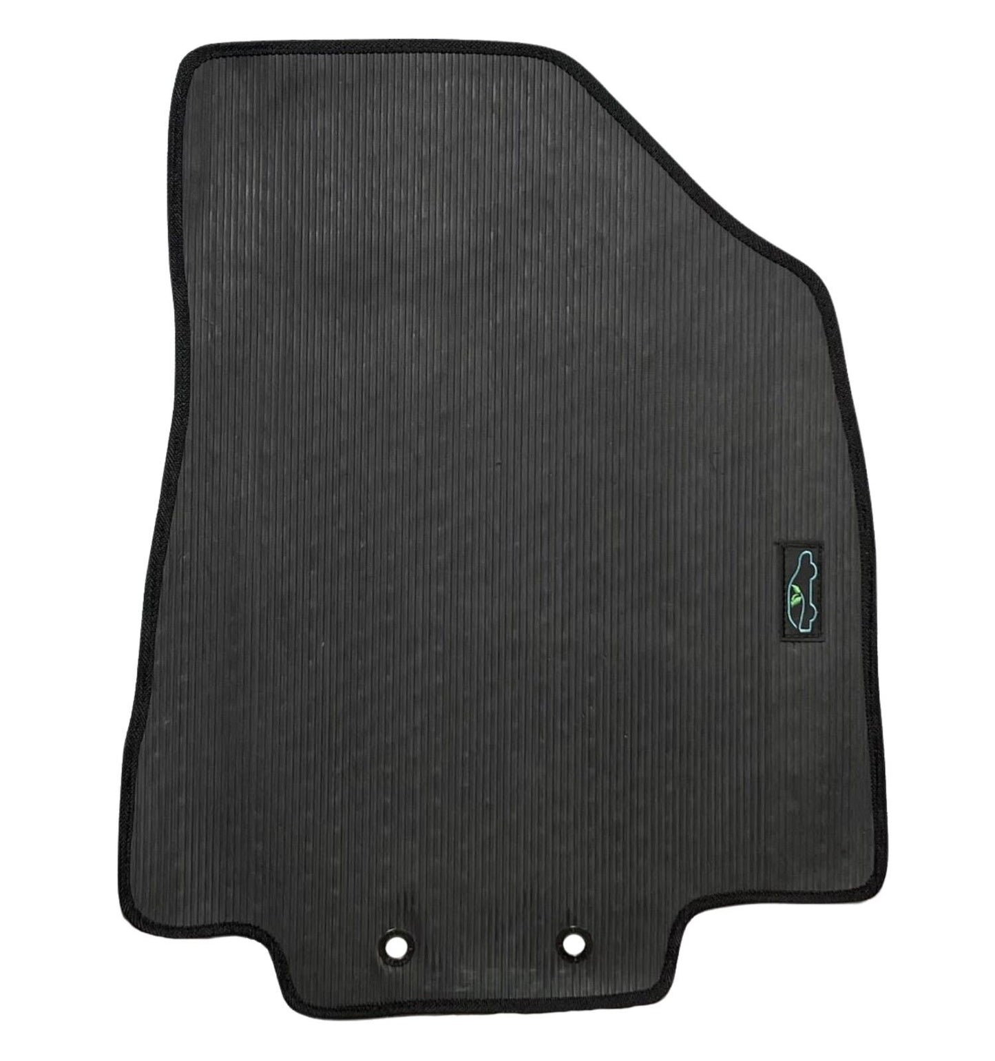 Floor Mats for 2022 to 2025 Nissan Pathfinder All-Weather