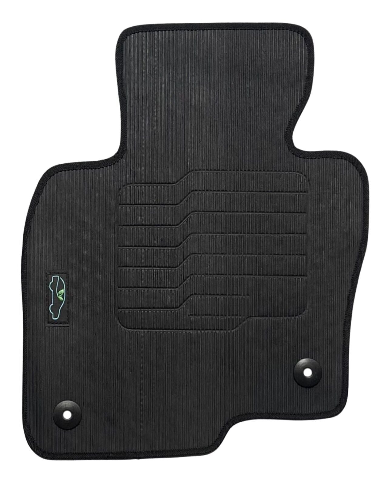 Floor Mats All-Weather for 2017 to 2025 Mazda CX-5