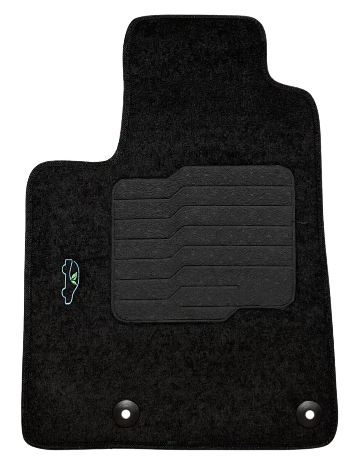 Carpet Floor Mats for 2021 to 2025 Grand Cherokee L (6 or 7 Seat) - Not for Regular Grand Cherokee