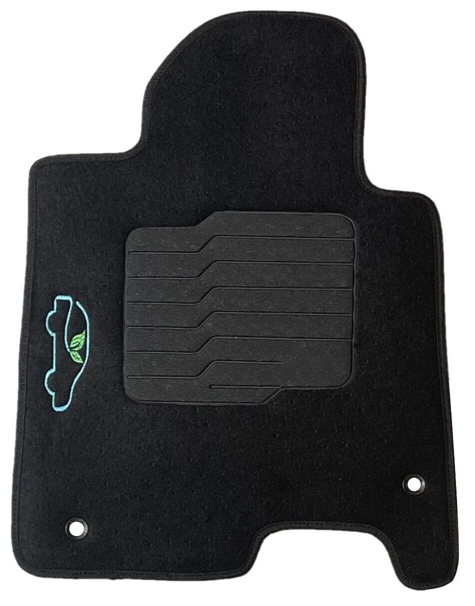 Carpet Floor Mats for 2020 to 2025 Hyundai Sonata / Kia K5