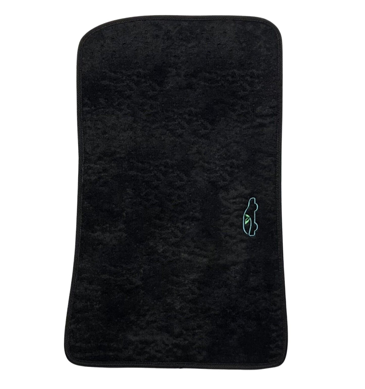 Carpet Floor Mats For 2016 to 2025 Chevrolet Camaro
