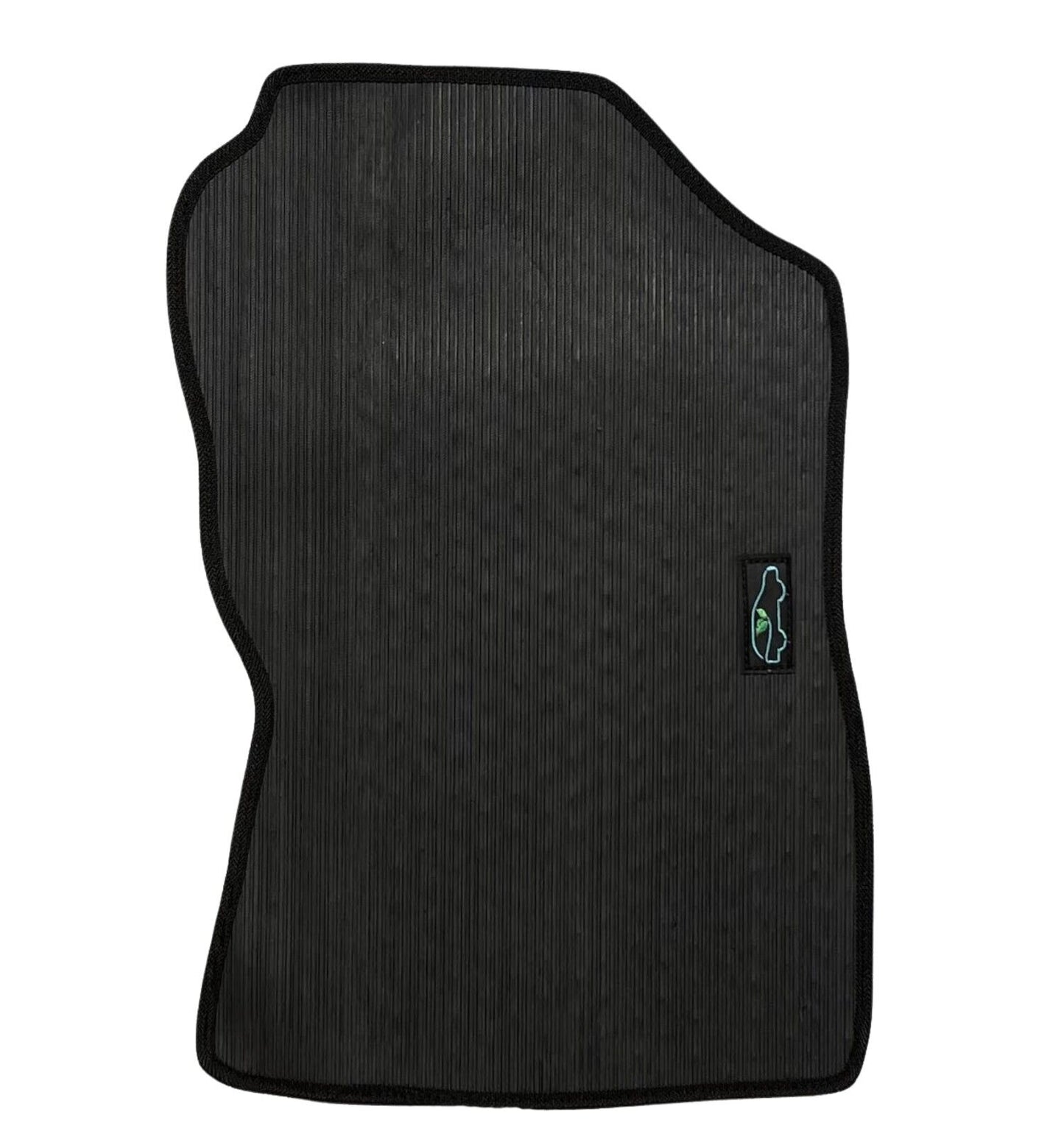 Floor Mats All Weather for 2024 2025 Subaru Crosstrek