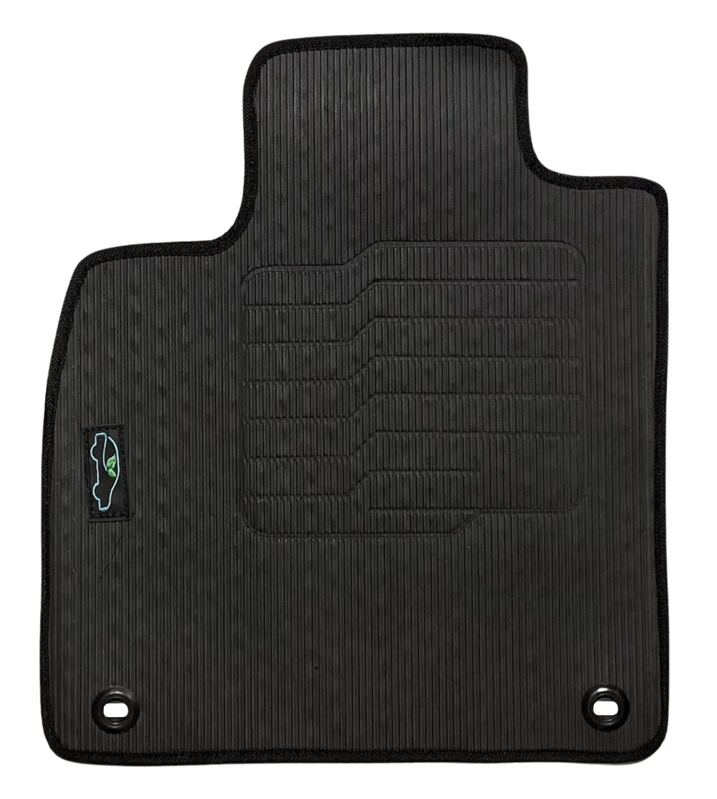 Floor Mats for 2023 2024 2025 Honda Accord All Weather