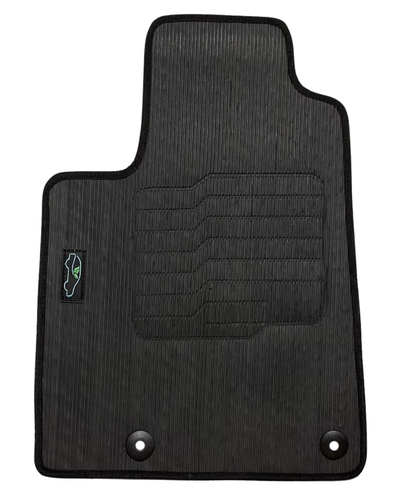 Floor Mats for 2021 to 2025 Grand Cherokee L (6 or 7 Seat) - Not For Regular Grand Cherokee