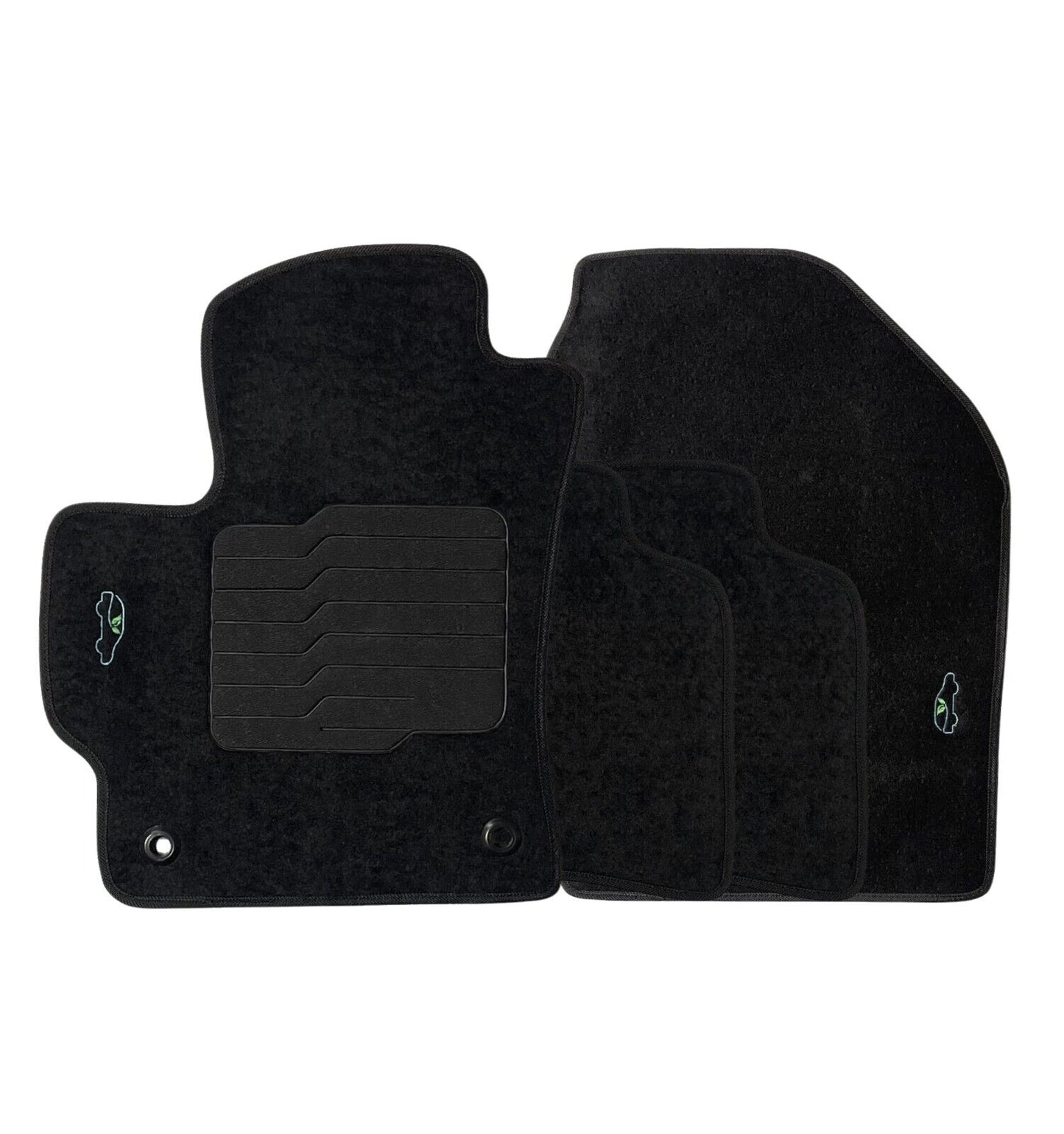 Carpet Floor Mats for 2020 to 2025 Toyota Corolla