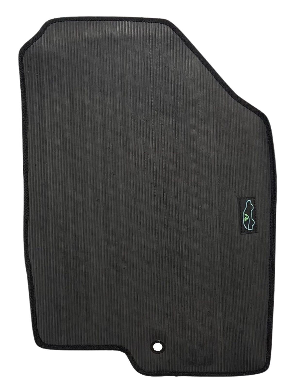 All Weather Floor Mats For 2022 to 2025 Hyundai Santa Cruz