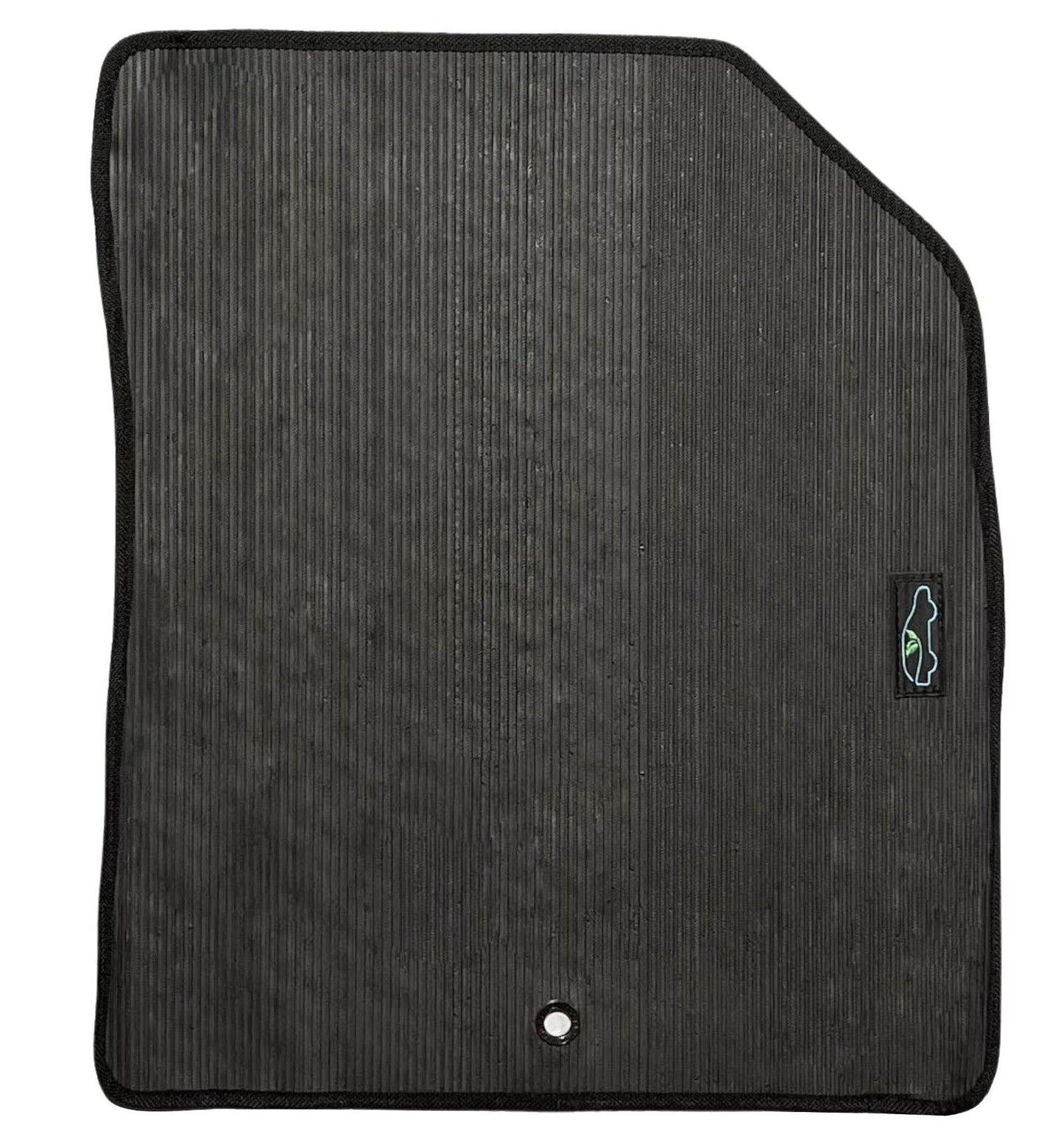 Floor Mats All-Weather for 2020 to 2025 Hyundai Palisade