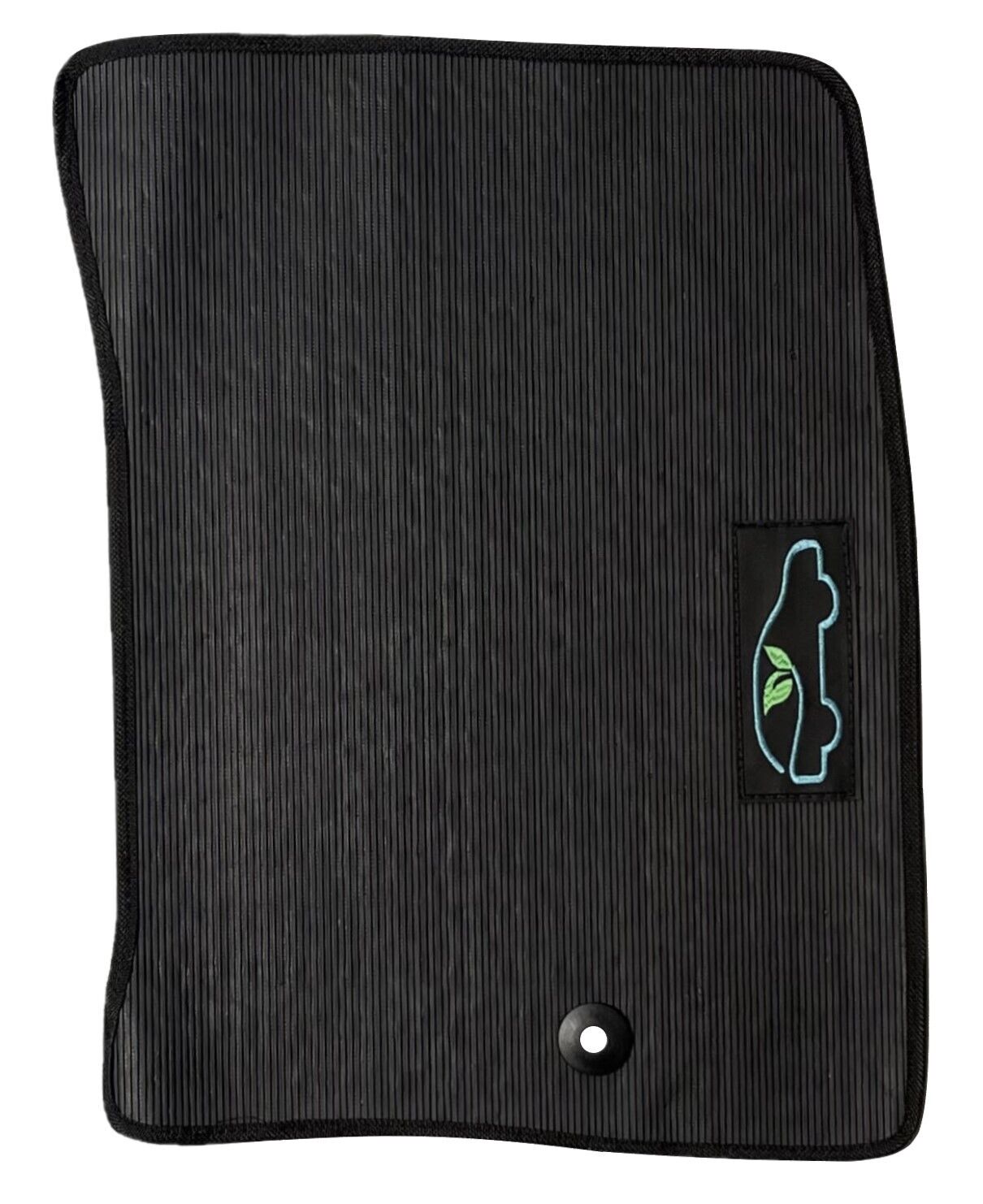 Floor Mats for 2020 to 2025 Ford Escape All-Weather